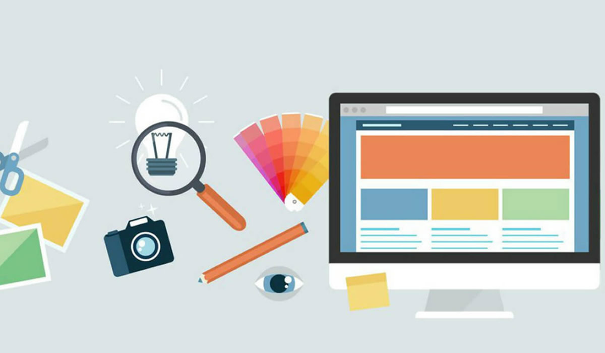 agencia criar site